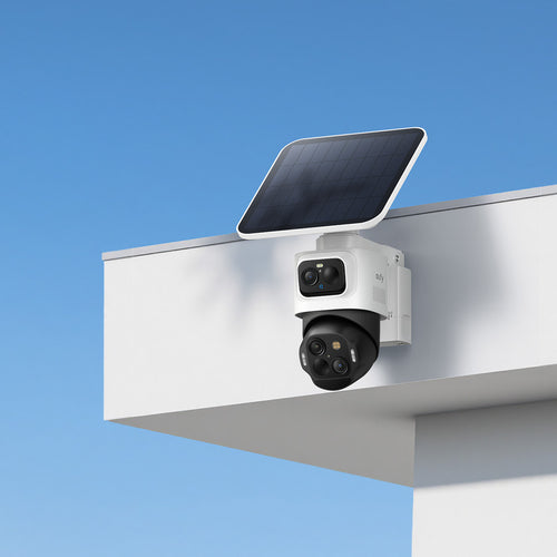 Eufy SoloCam S4
