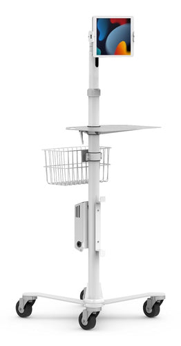 Compulocks MCRSTDEXWUCLGVWMW multimedia cart/stand