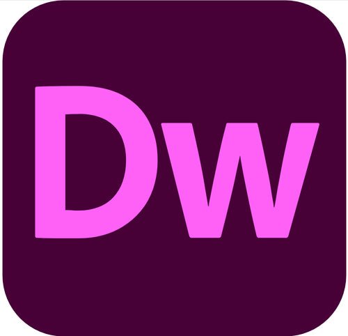 Adobe Dreamweaver CC for Teams