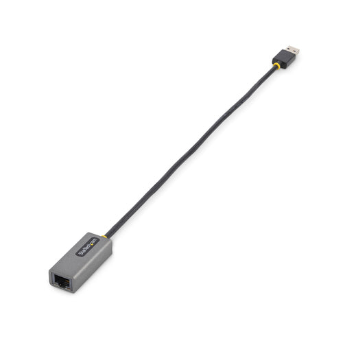 USB to Ethernet Adapter StarTech.com USB31000S2 1000 Mbps USB 3.0 11-Inch
