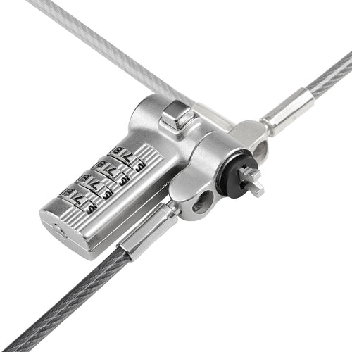 StarTech.com UNIVC4D-LAPTOP-LOCK cable lock
