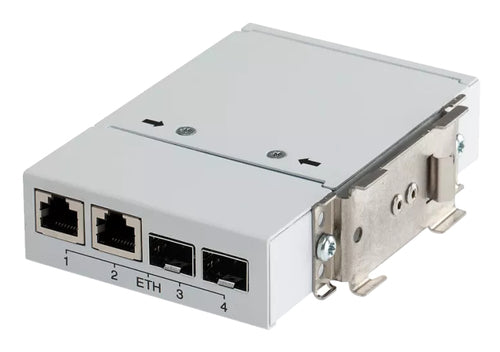 Axis 5901-261 network media converter