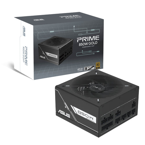 ASUS Prime -850G power supply unit