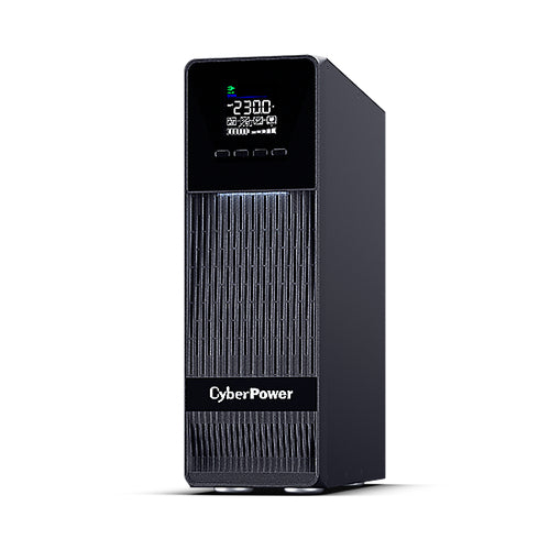 CyberPower Online S Series OLS2KECR uninterruptible power supply (UPS)