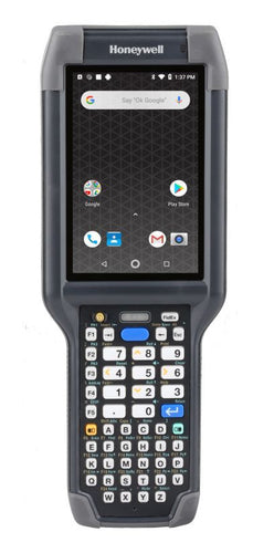 Honeywell CK65 handheld mobile computer
