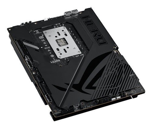 ASUS ROG CROSSHAIR X870E HERO BTF