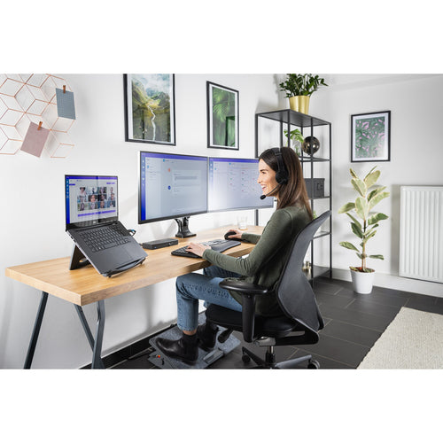 Kensington K59601WW Monitorhalterung/-ständer