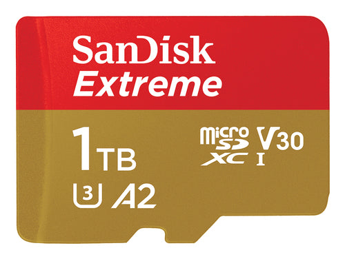 SanDisk Extreme