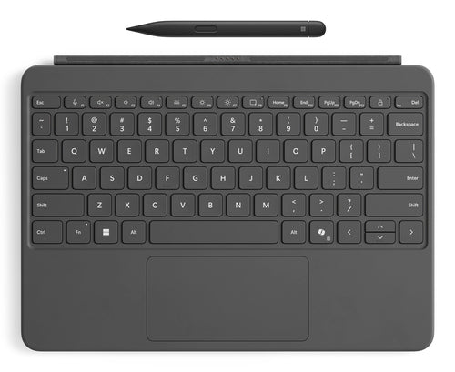 Microsoft Surface Pro 12-inch Keyboard w/ Slim Pen