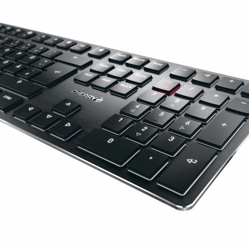 CHERRY KW X ULP-Tastatur