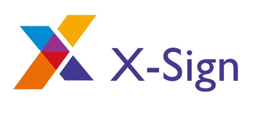 BenQ X-Sign