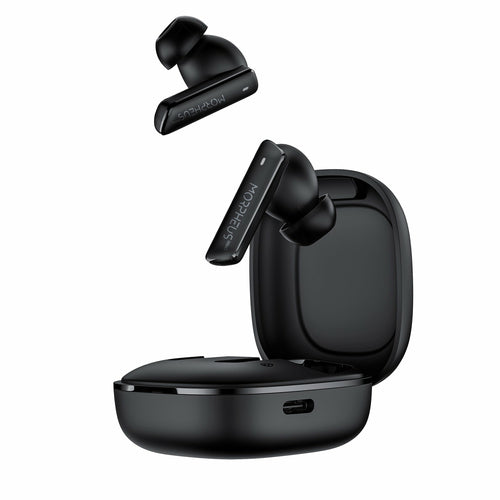 Morpheus 360 TW7850HD headphones/headset