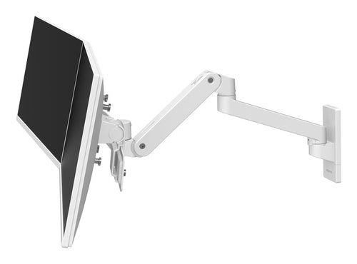 Ergotron 98-737-290 monitor mount / stand