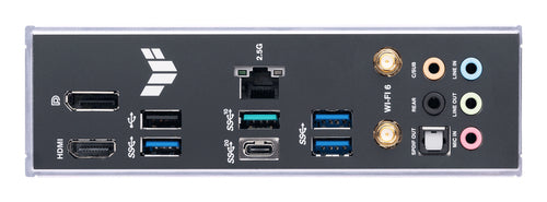 ASUS TUF Gaming B760-Plus WIFI