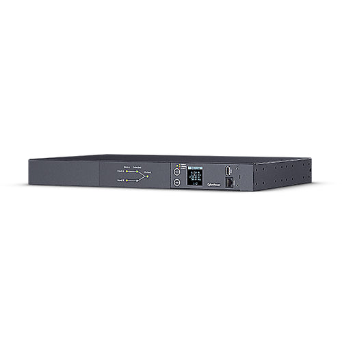 CyberPower PDU24004 power distribution unit (PDU)