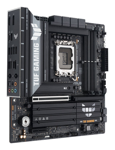 ASUS TUF GAMING B860M-PLUS WIFI