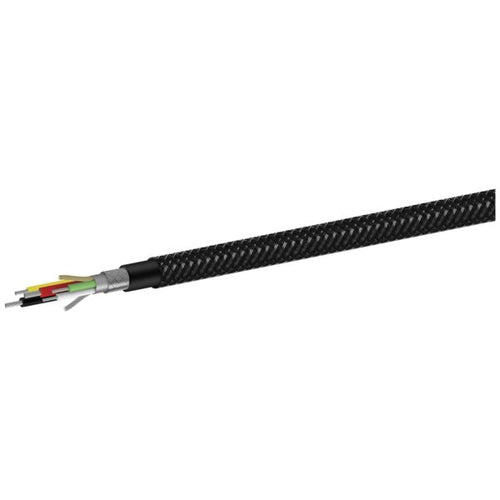 Verbatim USB-C & Lightning 2-in-1 Cable (120cm) USB cable