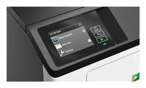 Lexmark MS531dw
