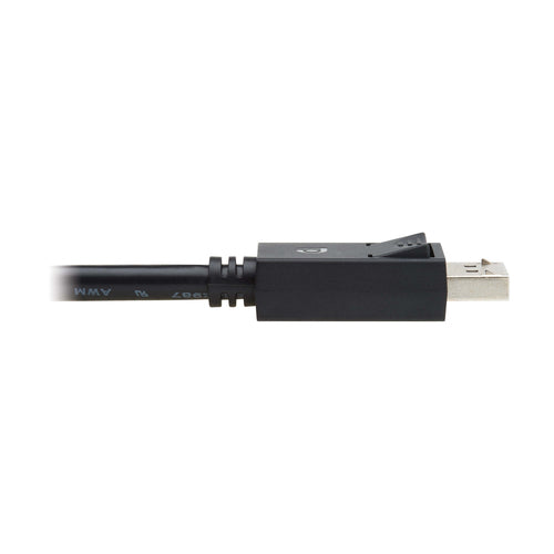 Eaton P580-003-8K6-2 DisplayPort cable