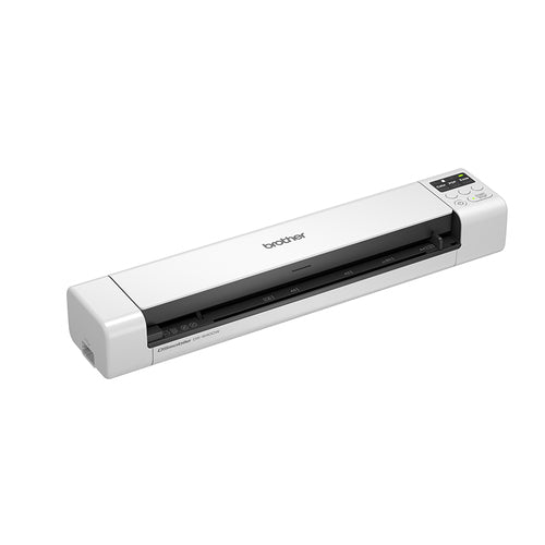 Brother DS-940DW scanner