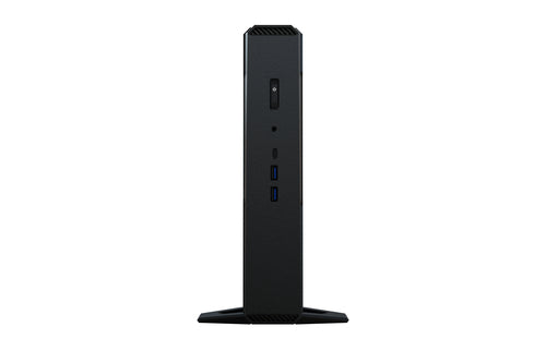 ASUS NUC 15 Performance RNUC15JNK9X40004 PC/workstation barebone