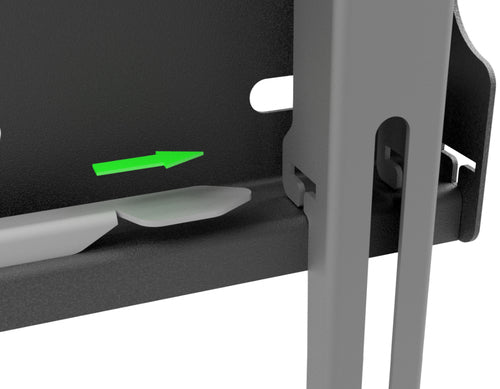 iiyama MD-WM8060 monitor mount / stand
