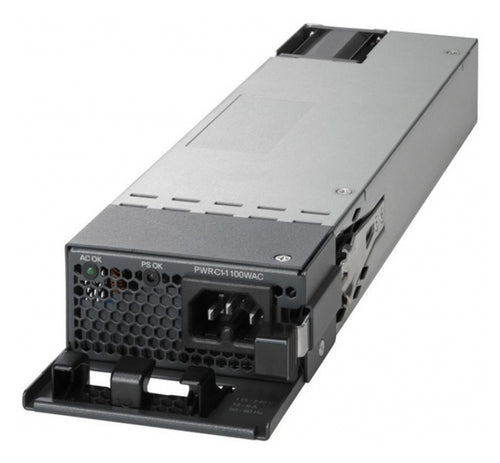 Cisco PWR-C1-1100WAC-P= network switch component