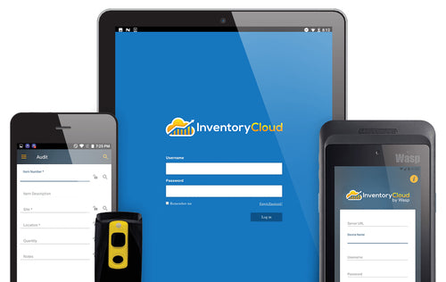 Wasp 633809006081 barcode/labelling software