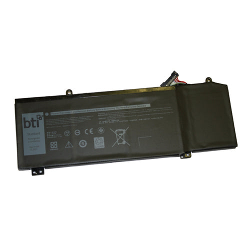 BTI 1F22N- industrial rechargeable battery