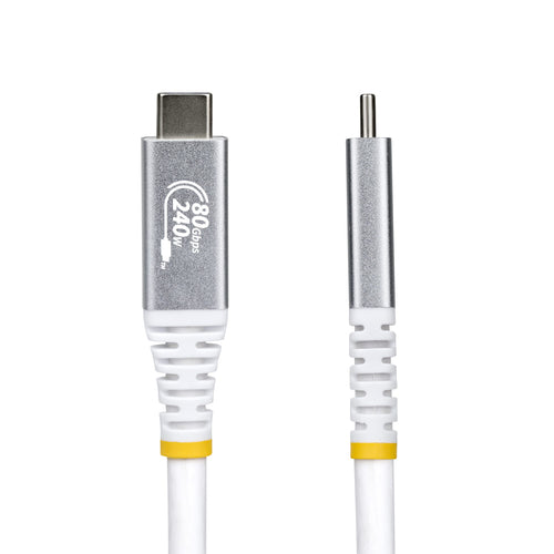 StarTech.com CC150CM80GUSB4CABLEW USB cable