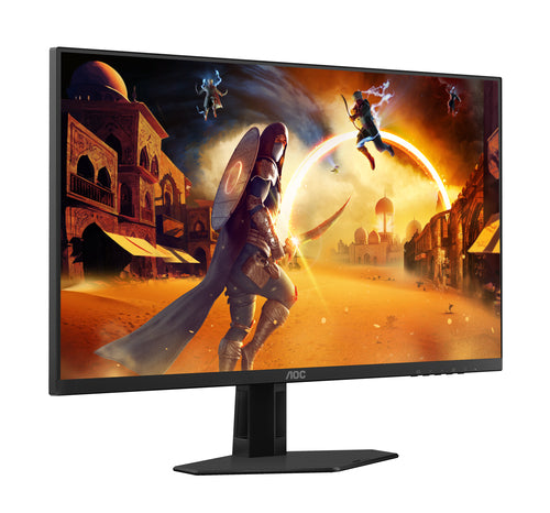 AOC G4 25G4SRE computer monitor