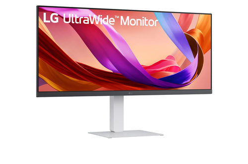 LG 34U530A-W computer monitor