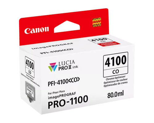Canon LUCIA PRO II ink cartridge