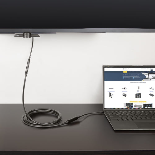 USB-C-Kabel 3m 10 Gbit/s Aktiv USB 3.2 Gen 2 8K 60Hz Power Delivery