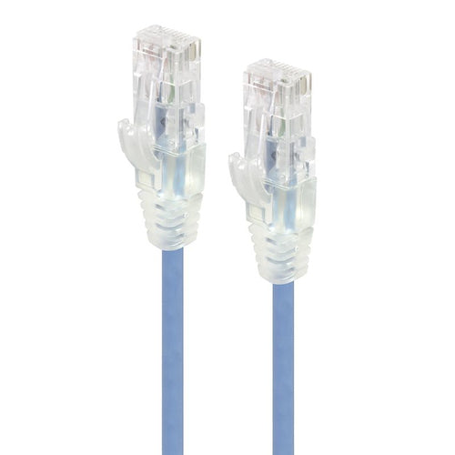 ALOGIC C6S-01BLU networking cable
