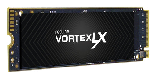 M.2 512GB SSD Edge Vortex LX 4725MB/s Read Speed