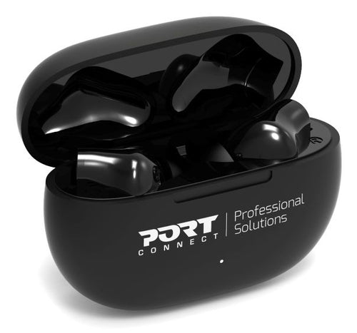 Port Designs PORT Connect 912007 headphones/headset