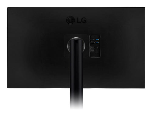 LG 32UN880K-B computer monitor