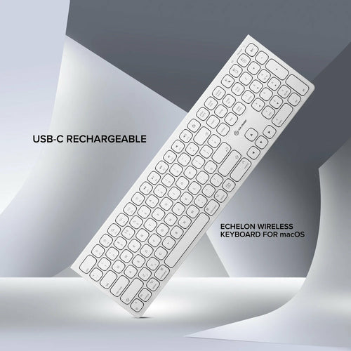 ALOGIC ASKBT3M-UK keyboard