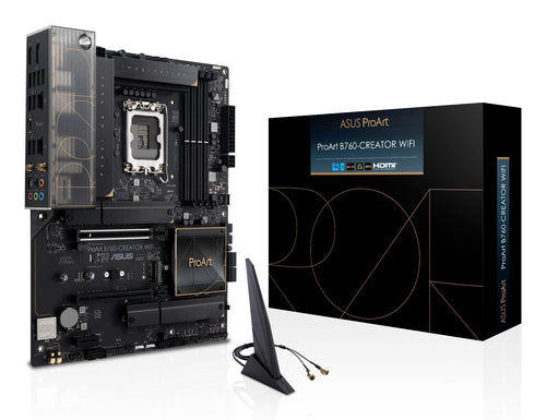 ASUS PROART B760-CREATOR WIFI
