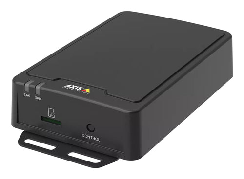 Axis 01558-001 audio amplifier