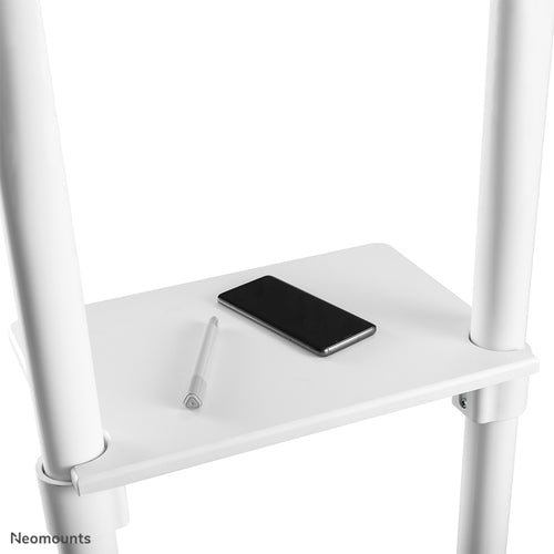 Neomounts NS-M1250WHITE multimedia cart/stand