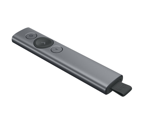 Logitech 910-004861 wireless presenter