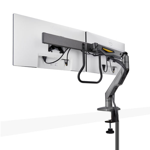 StarTech.com H2M1AS2-MONITOR-ARM monitor mount / stand