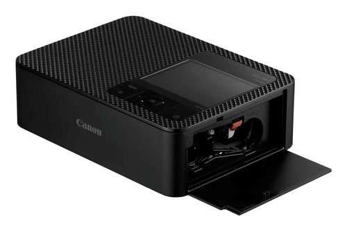 Canon SELPHY CP1500 photo printer