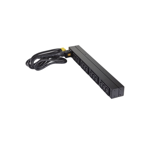 APC Basic Rack PDU power distribution unit (PDU)