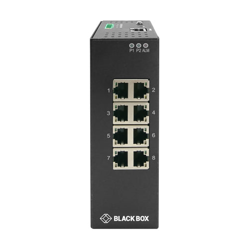 Black Box LIG1000