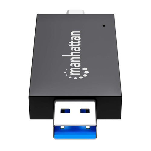 Manhattan 102735 card reader