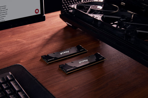 Kingston Technology FURY Renegade memory module