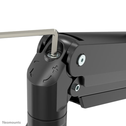 Neomounts NM-D775DX3BLACK monitor mount / stand